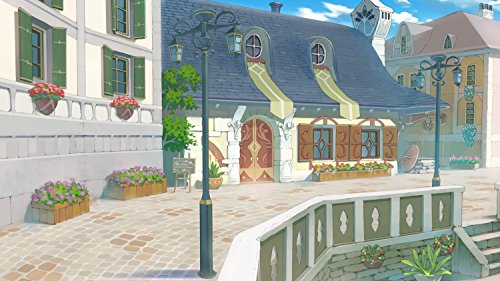 Atelier Lydie & Suelle: The Alchemists and the Mysterious Paintings - (PS4) Playstation 4 Video Games KT