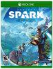 Project Spark - (XB1) Xbox One Video Games Microsoft   