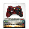 Microsoft Gears of War 3 Limited Edition Wireless Controller - (X360) Xbox 360 Accessories Microsoft   