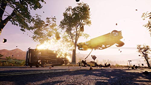Dangerous Driving - (XB1) Xbox One Video Games Maximum Games   