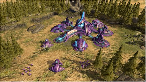 Halo Wars - Xbox 360 [Pre-Owned] Video Games Microsoft   