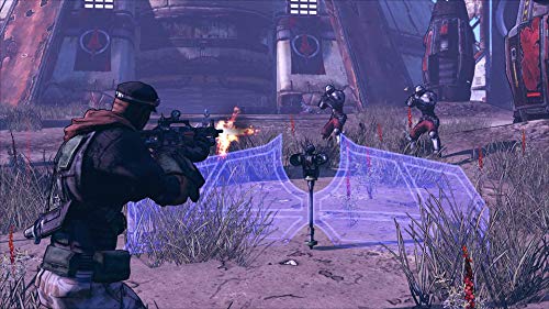 Borderlands: Game of The Year Edition - (XB1) Xbox One Video Games 2K Games