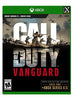 Call of Duty: Vanguard - (XSX) Xbox Series X [UNBOXING] Video Games ACTIVISION   