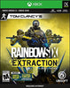 Tom Clancy's Rainbow Six Extraction - (XSX) Xbox Series X Video Games Ubisoft   