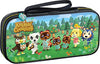 RDS Industries Deluxe Travel Case (Animal Crossing) - (NSW) Nintendo Switch Accessories RDS Industries   
