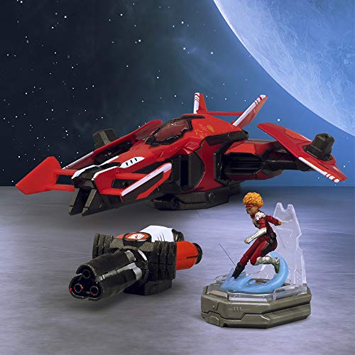 Starship Pack Scramble - Starlink : Battle for Atlas - PS4 - Accessoire Occasion Pas Cher Starship Pack Scramble - Starlink : Battle for Atlas - PS4 - Accessoire Occasion Pas Cher
