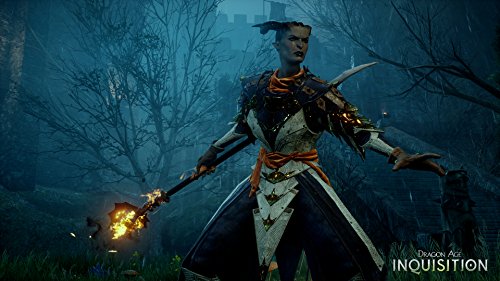 Dragon Age Inquisition - (PS4) PlayStation 4 [Pre-Owned] Video Games Electronic Arts   