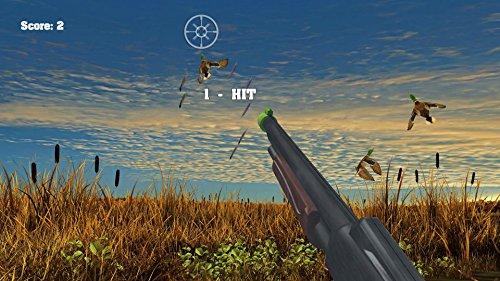 Big Buck Hunter Arcade - (NSW) Nintendo Switch [Pre-Owned] Video Games GameMill Entertainment   