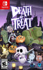 Death or Treat - (NSW) Nintendo Switch Video Games Perpetual   