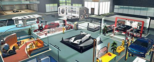Gear.Club Unlimited 2: Porsche Edition - (NSW) Nintendo Switch Video Games Microids   
