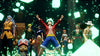 One Piece Odyssey - (PS4) PlayStation 4 [Pre-Owned] Video Games BANDAI NAMCO Entertainment   