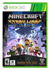 Minecraft: Story Mode - Season Disc - Xbox 360 Video Games Telltale Games   