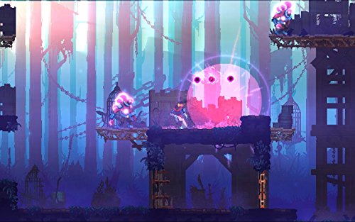 Dead Cells - (PS4) PlayStation 4 Video Games Merge Games   