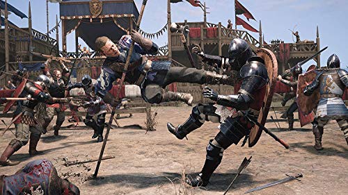 Chivalry 2 - (XSX) Xbox Series X Video Games Deep Silver   