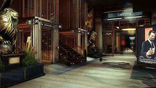 Prey - (XB1) Xbox One [Pre-Owned] Video Games Bethesda   