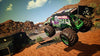 Monster Jam Steel Titans - Xbox One Video Games THQ Nordic   