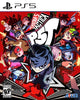 Persona 5 Tactica - (PS5) PlayStation 5 Video Games SEGA   