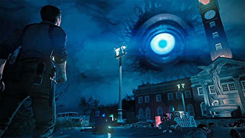 The Evil Within 2 - (XB1) Xbox One Video Games Bethesda   
