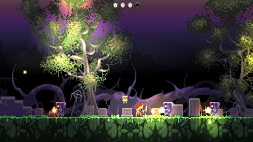 Finding Teddy II: Definitive Edition - (NSW) Nintendo Switch