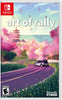 art of rally - (NSW) Nintendo Switch Video Games Serenity Forge   
