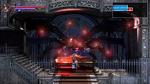Bloodstained: Ritual of the Night - (PS4) PlayStation 4 [Pre-Owned] Video Games 505 Games   
