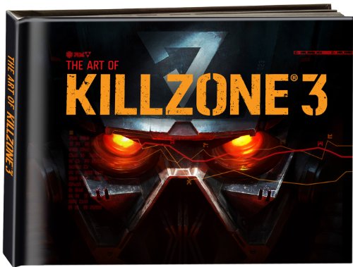 Killzone 3: Helghast Edition - PlayStation 3 Video Games PlayStation 3   