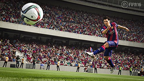 FIFA 16 - (PS4) PlayStation 4 [Pre-Owned] Video Games Electronic Arts   