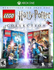 LEGO Harry Potter: Collection - (XB1) Xbox One Video Games WB Games   
