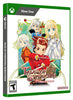 Tales of Symphonia Remastered - (XB1) Xbox One Video Games BANDAI NAMCO Entertainment   