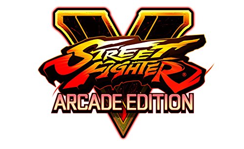 Street Fighter V: Arcade Edition - (PS4) PlayStation 4 [Pre-Owned] Video Games Capcom   