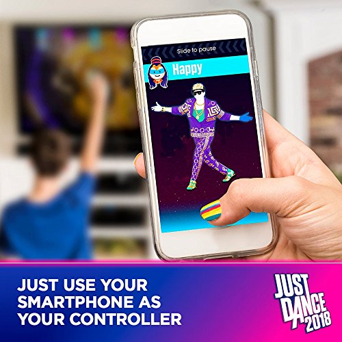 Just Dance 2018 - (XB1) Xbox One [Pre-Owned] | J&L Game