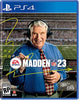 Madden NFL 23 - (PS4) PlayStation 4 [UNBOXING] Video Games Electronic Arts   