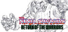 The Ninja Saviors - Return of the Warriors - (NSW) Nintendo Switch Video Games ININ Games   