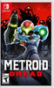 Metroid Dread (SteelCase) - (NSW) Nintendo Switch [Pre-Owned] Video Games Nintendo   