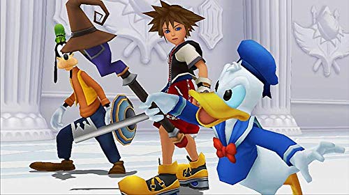 Kingdom Hearts: The Story So Far - (PS4) PlayStation 4 Video Games Square Enix