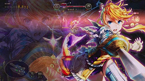 Ys VIII: Lacrimosa of Dana (Adventurer's Edition) - (NSW) Nintendo