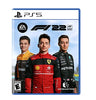 F1 22 – (PS5) PlayStation 5 Video Games Electronic Arts   