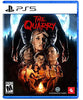 The Quarry - (PS5) PlayStation 5 Video Games 2K Games   