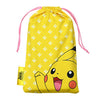 Pikachu Cleaner Pouch for New Nintendo 3DS LL - Nintendo 3DS Accessories MSY   