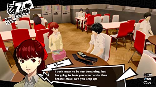 Persona 5 Royal - (XSX) Xbox Series X [Pre-Owned] Video Games SEGA   