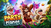 Party Planet - (NSW) Nintendo Switch [Pre-Owned] Video Games Mastiff   