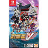 Super Robot Wars V - (NSW) Nintendo Switch [Pre-Owned] (Japanese Import) Video Games Bandai Namco Games   