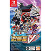 Super Robot Wars V - (NSW) Nintendo Switch (Japanese Import) Video Games Bandai Namco Games   