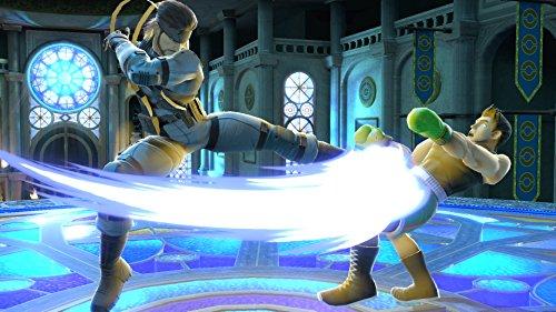 Super Smash Bros. Ultimate - (NSW) Nintendo Switch [Pre-Owned] Video Games Nintendo   