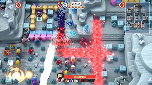 Super Bomberman R 2 - (PS5) PlayStation 5 Video Games Konami   