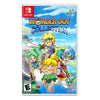 Wonder Boy Collection - (NSW) Nintendo Switch [Pre-Owned] Video Games ININ   