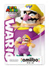 Wario (Super Mario series) - Nintendo Amiibo Amiibo Nintendo   