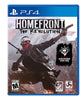 Homefront: The Revolution - (PS4) PlayStation 4 Video Games Deep Silver   