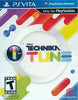 DJ MAX Technika Tune - (PSV) PlayStation Vita [Pre-Owned] Video Games Pentavision Llc   
