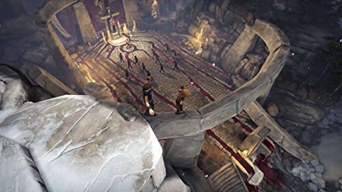 Brothers: A Tale of Two Sons - (PS4) PlayStation 4 Video Games 505 Games